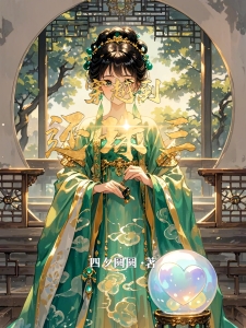 穿越到还珠三
