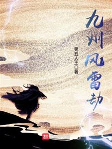 九州风雷劫