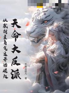 天命大反派：从截胡主角气运开始崛起