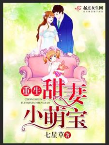 重生甜妻小萌宝