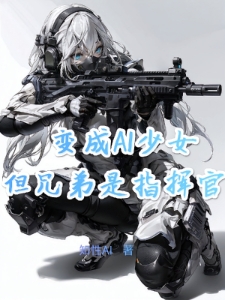 变成AI少女，但兄弟是指挥官