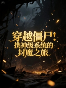 穿越僵尸！携神级系统的封魔之旅