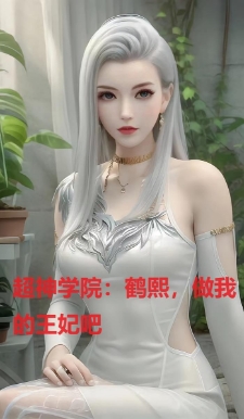 超神学院：鹤熙，做我的王妃吧