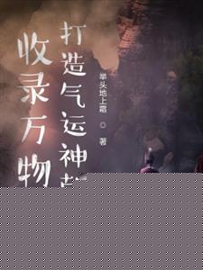 收录万物，打造气运神朝