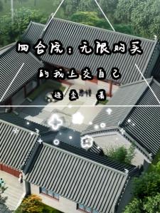 四合院：无限购买的我上交自己