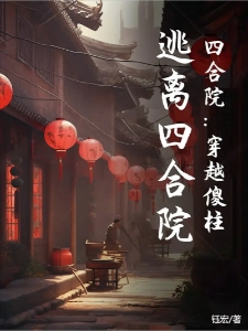 四合院：穿越傻柱，逃离四合院