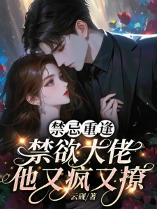禁忌重逢，禁欲大佬他又疯又撩