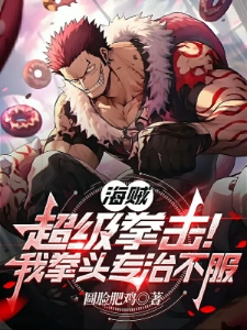 海贼：超级拳击！我拳头专治不服