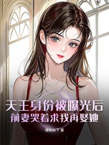 天王身份被曝光后，前妻哭着求我再娶她