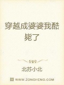 穿越成婆婆我酷毙了