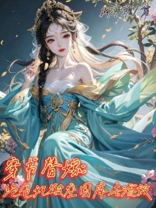 穿书替嫁：绝色妃搬空国库去流放