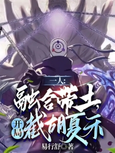 一人：融合带土，开局截胡夏禾