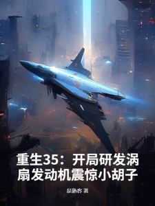 重生35：开局研发涡扇发动机震惊小胡子