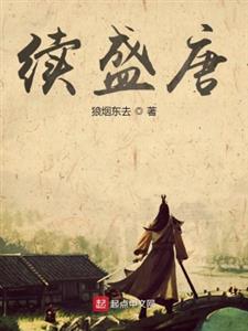 续盛唐