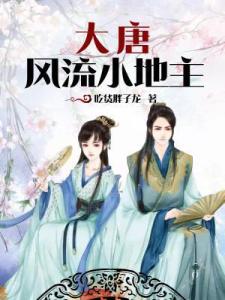 大唐风流小地主