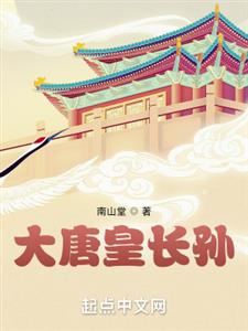 大唐皇长孙
