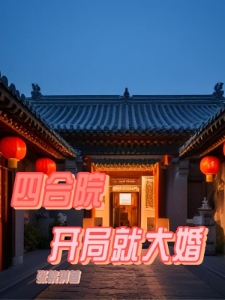 四合院：开局就大婚