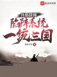 开局获得陷阵系统，一统三国