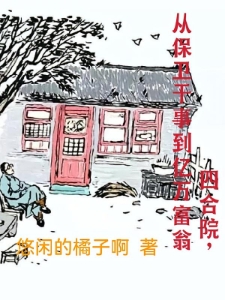 四合院，孙栋的快乐生活