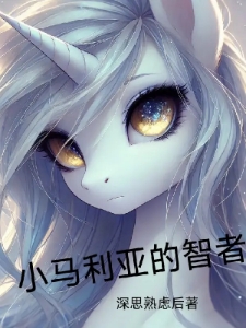 小马利亚的智者