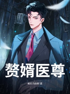 赘婿医尊