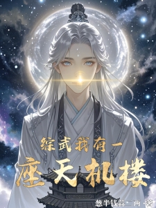 综武：我有一座天机楼