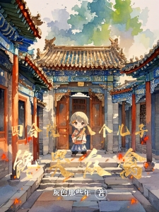 四合院：八个儿子，馋哭众禽